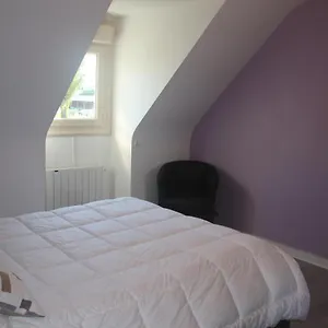 Chez Marie Dol-de-Bretagne