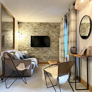 Arc1950 Prince Des Cimes Appt 4-5 Pers Ski In Out Piscine Services Parahôteliers Les Arcs (Savoie)